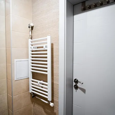 דירה Yana רוסה