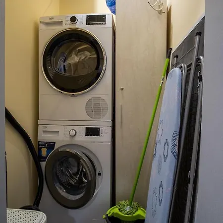 Yana Apartament