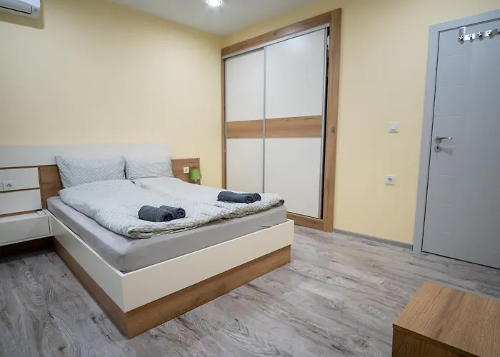 Yana Appartamento Ruse