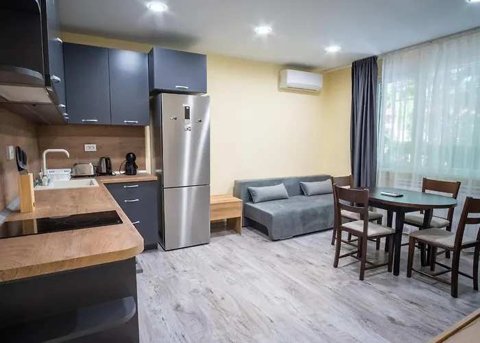 Yana Appartamento Ruse