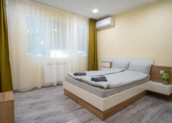 Appartamento Yana Ruse