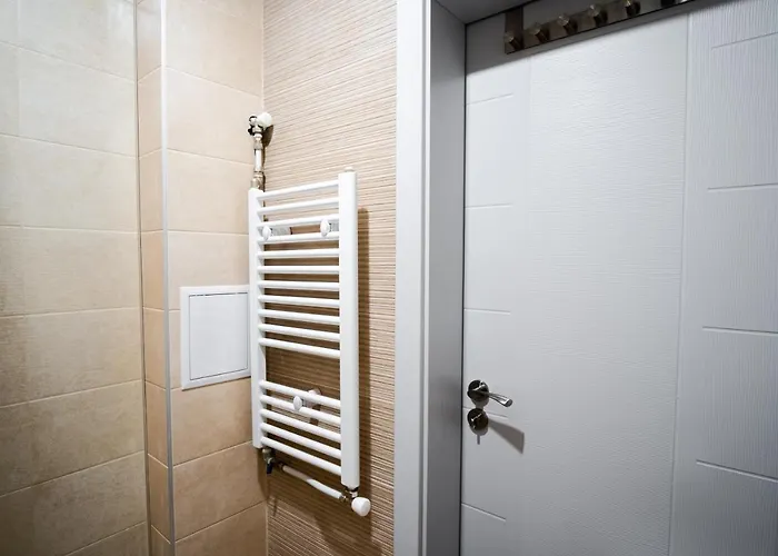 Appartamento Yana Ruse