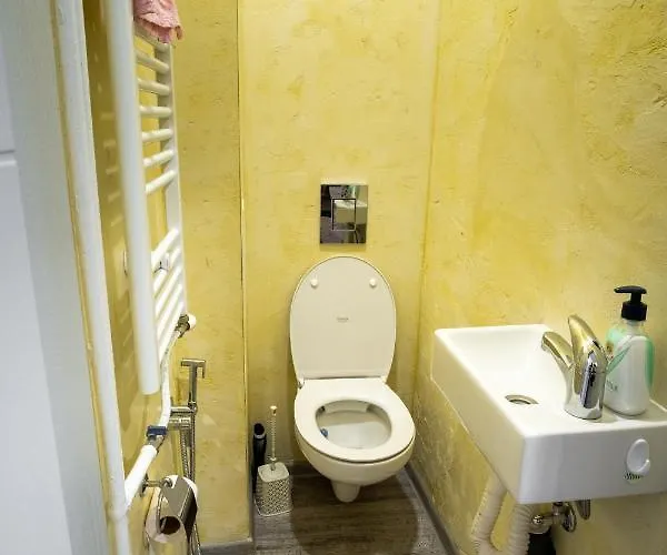 Appartamento Yana Ruse