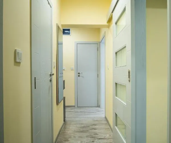 Appartamento Yana Ruse